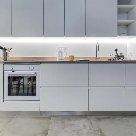 Mr Born Apartment Barcelona