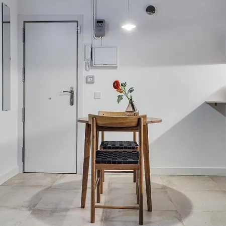 Apartment Mr Born