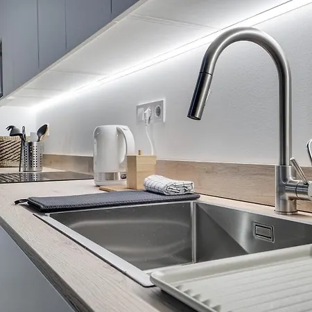 Mr Born Apartment Barcelona
