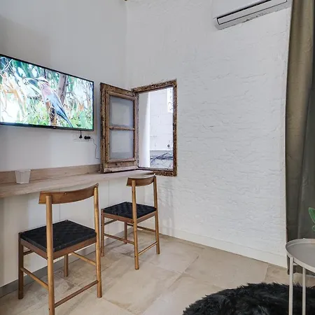 Apartment Mr Born *