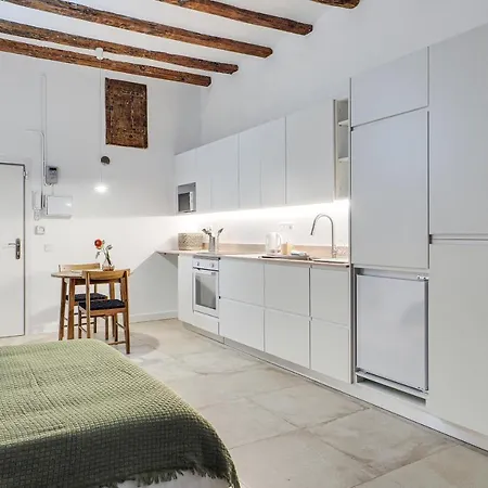 Apartment Mr Born