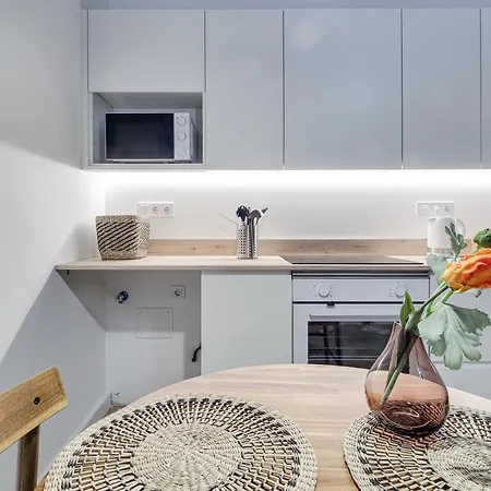 Apartment Mr Born
