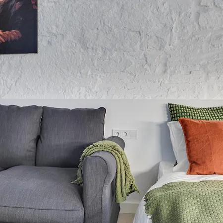 Mr Born Apartment Barcelona