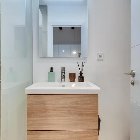 Mr Born Apartment Barcelona