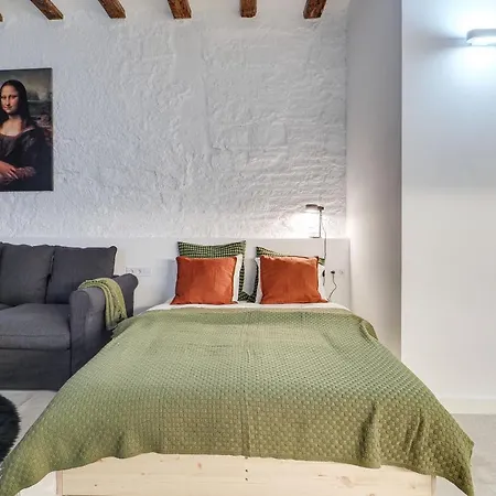 Apartment Mr Born Barcelona