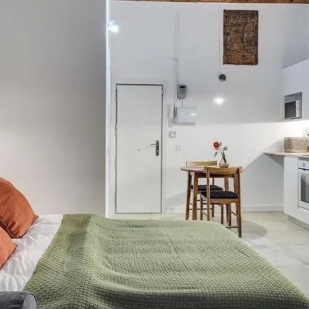 Apartment Mr Born