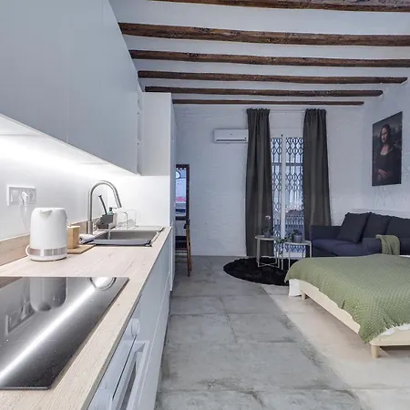 Apartment Mr Born *